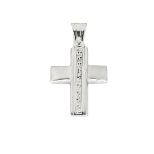 Λευκόχρυσος Σταυρός